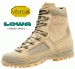 Lowa Desert Elite